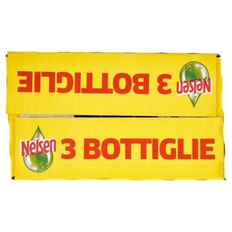 NELSEN Limone 3 x 850 ml